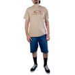 Bermuda Jeans Masculina Ecko Label-EK459- -5-